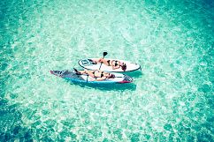 23 Sunny Days Lightroom Presets Product Image 9
