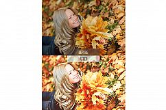 150 Premium Autumn Presets Lightroom (Presets for Lightroom 5,6,CC) Product Image 2