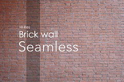 90 Brick texture background  Product Image 6