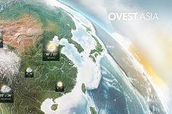 Illustrations of the World with Infographics Product Image 9