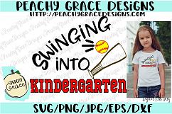 Swinging into All Grades Bundle Product Image 2