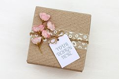 Mockups Bundle for your Graphics Product Image 7