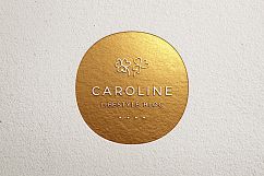 50 Hand Drawn Logo Elements Product Image 5