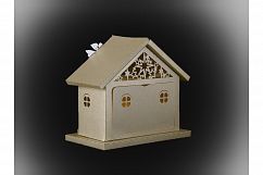 Nativity Barn Product Image 2