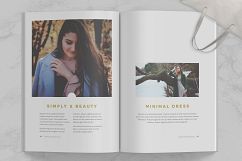 Creative LookbookMagazine Fashion Product Image 6