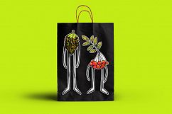 WODOO PEOPLE SET Product Image 14