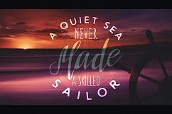 20 NAUTICAL T-SHIRT DESIGN PRINTS Product Image 5