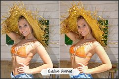 Vacation Photos Fix profiles LR 7.3 ACR 10.3 Product Image 3