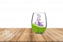 Broom Ride SVG Product Image 2