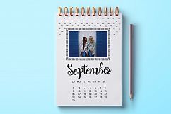Photo Calendar 2018 Product Image 10
