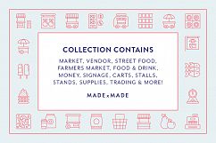 Line Icons – Vendor Product Image 2