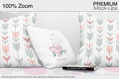 Pillows &amp; Curtains Product Image 16