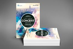Newyork City Flyer Product Image 4