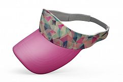 Baseball Cap Mockup Product Image 5