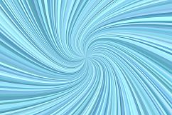 50 Spiral Backgrounds AI, EPS, JPG 5000x5000 Product Image 2
