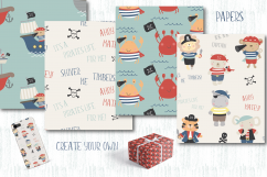 PIRATES Product Image 6