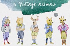 Vintage Party Product Image 2