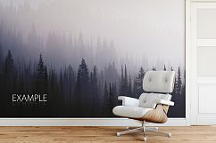 Wall Mockup - Bundle Vol. 3 Product Image 7