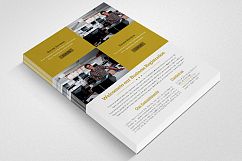 Computer Repair Service Flyer Product Image 2