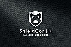Shield Gorilla Logo Product Image 3