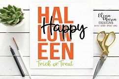 Halloween Bundle SVG, 19 Designs, Pumpkin PNG, Halloween SVG Product Image 2