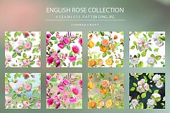 Isolated Rose Bundle  Product Image 3