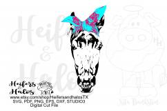 bandana horse Product Image 1