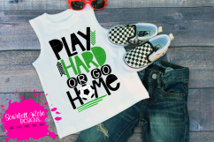 Soccer SVG Bundle Product Image 3