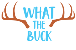 what-the-buck cutting files svg, dxf, pdf, eps included - cut files for cricut and silhouette - Cutting Files SG Product Image 5