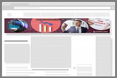 Business Website Bannner Product Image 2