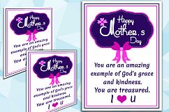 Happy Mother&#039;s Day Greeting Card Product Image 1