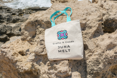 Canvas Tote Bag Mockups Pack Vol.3 Product Image 14