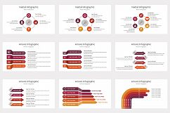 Varied multipurpose PowerPoint Presentation Template Product Image 12