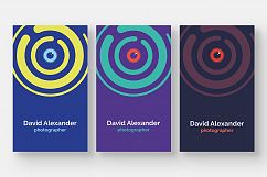 Business Card Bundle 01 Product Image 6