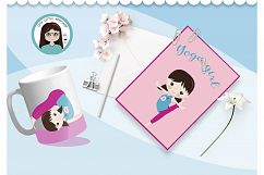 Little Yoga girls Product Image 2