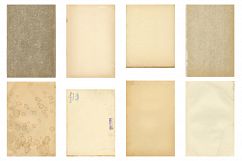 The Dusty Vintage Paper Pack Vol. 1 Product Image 6