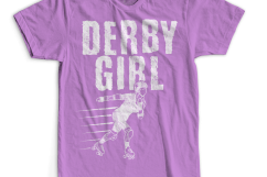 50 Retro Vintage T-Shirt Designs Product Image 16