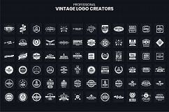 1046 Vintage Logo Creators Product Image 10