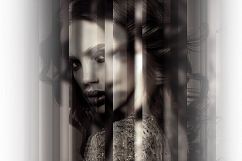 Prism Effect Photoshop Action Product Image 3