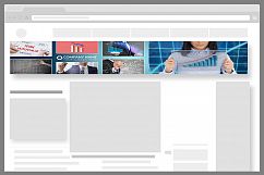 Business Website Bannner Product Image 3