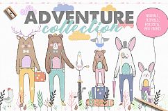 Adventure Collection Product Image 1