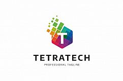 T Letter Logo Product Image 1