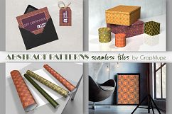 Abstract Patterns Vol. 1.2 - Autumn Edition Product Image 6