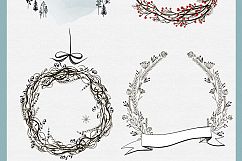 Winter collection. Big holliday set Product Image 4