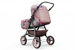 Stroller Mockup Product Image 3