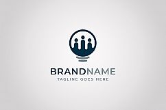 Team Idea Logo Product Image 1
