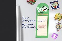 Planners, block &amp; 2018 calendars Product Image 2