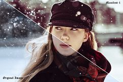 Manifest Lightroom Presets Product Image 2