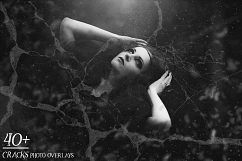 1260 Halloween Photo Overlays Product Image 13