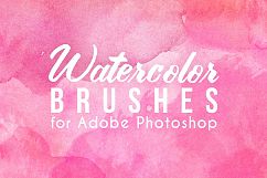 New Watercolor Textures and Graphics Bundle Product Image 14